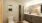 a bathroom with a shower and toilet
