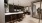 spacious resident kitchen and lounge