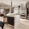 Resident kitchen and lounge