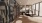 Elevators in a lounge with stairs